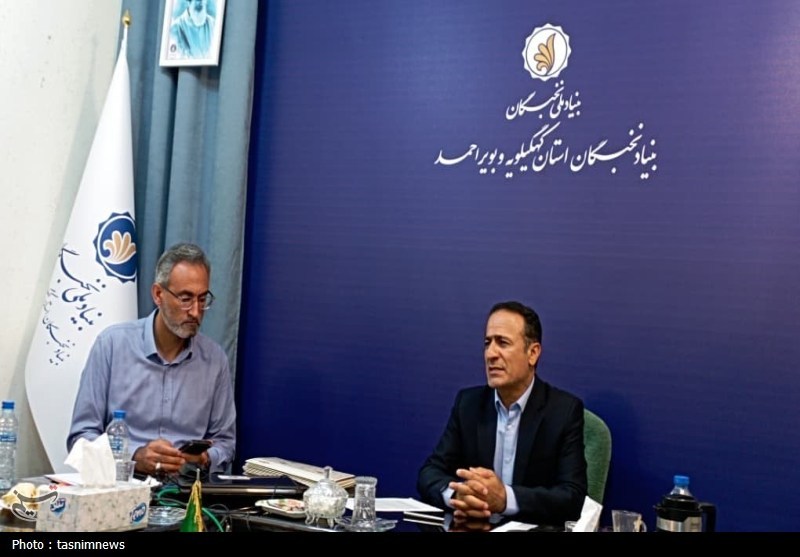 سفارش و ارتباطات در جذب نخبگان بی‌اثر است