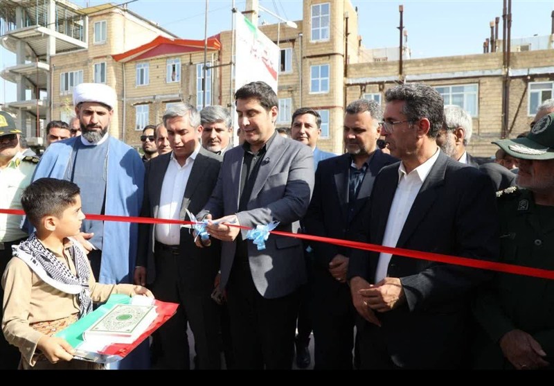 سفر استاندار به کامیاران؛ از بازدید تا وعده راه‌اندازی دریاچه مصنوعی