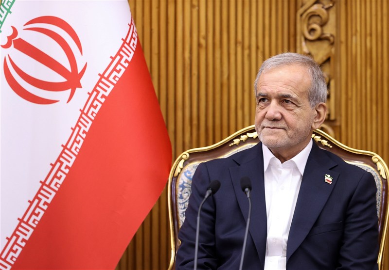 دولت چهاردهم , مسعود پزشکیان | پزشکیان , رئیس جمهوری اسلامی ایران , کشور "ارمنستان" , 