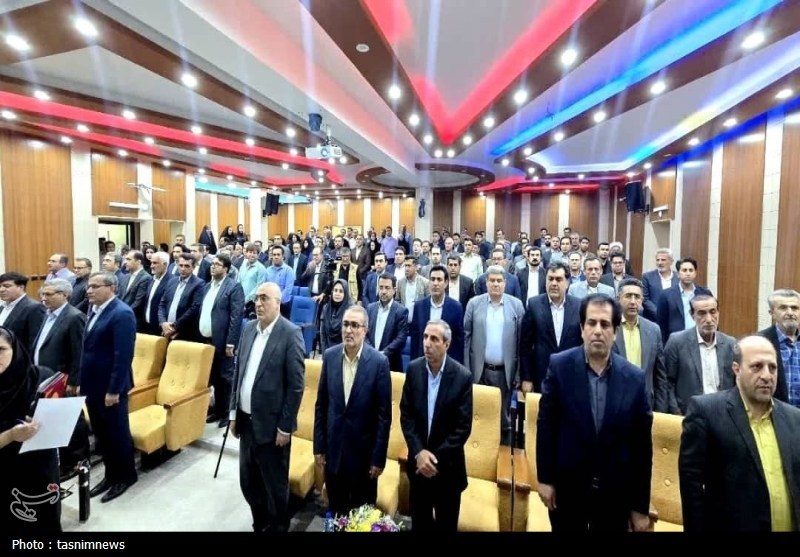 سهم ناچیز سپرده و تسهیلات بانکی مانع توسعه کهگیلویه و بویراحمد است
