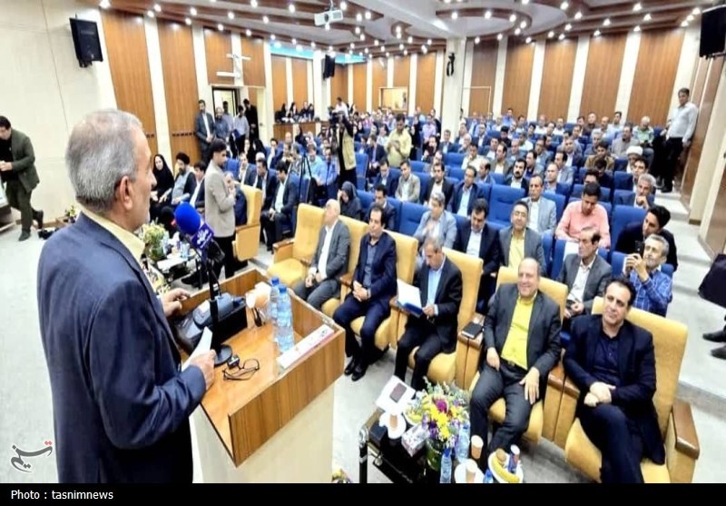 سهم ناچیز سپرده و تسهیلات بانکی مانع توسعه کهگیلویه و بویراحمد است