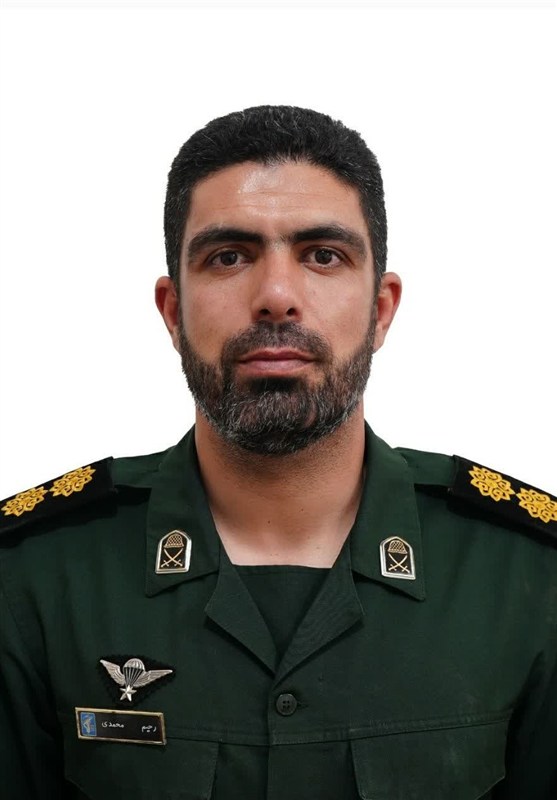 استان کرمان , شهید , شهادت , 