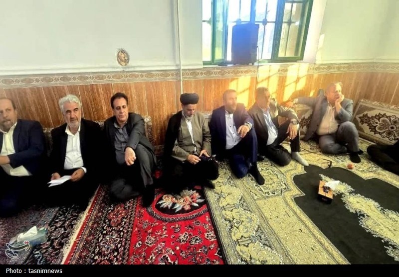 طرح «دولت، مردم، مسجد و رسانه» در کهگیلویه و بویراحمد کلید خورد+تصاویر