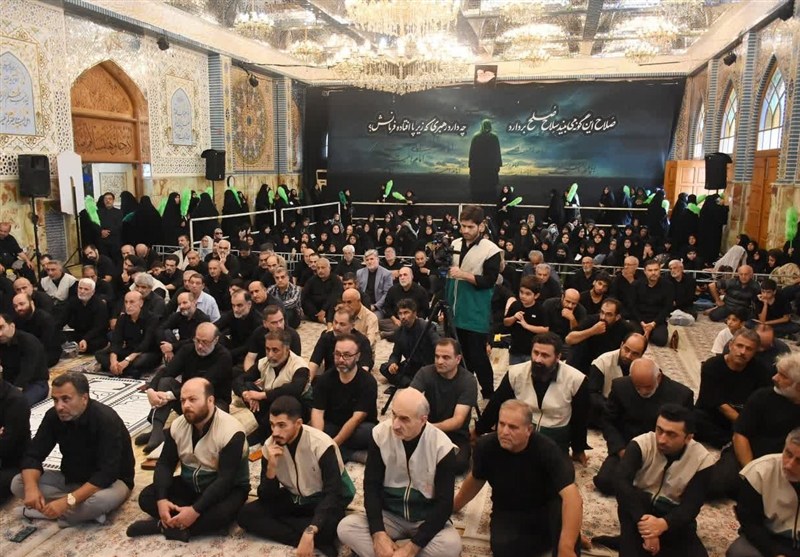 عضو مجلس خبرگان: آینده ایران با گفتمان امامت‌ ‌رقم خواهد خورد