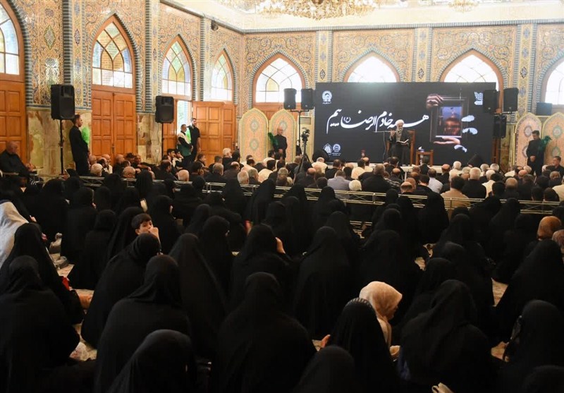 عضو مجلس خبرگان: آینده ایران با گفتمان امامت‌ ‌رقم خواهد خورد