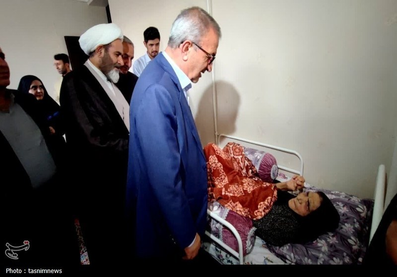 استانداری کهگیلویه و بویراحمد , 