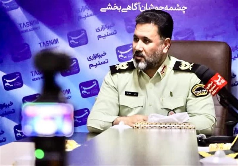 فعالیت خبرنگار در رسوایی دشمن کمتر از ارسال موشک نیست