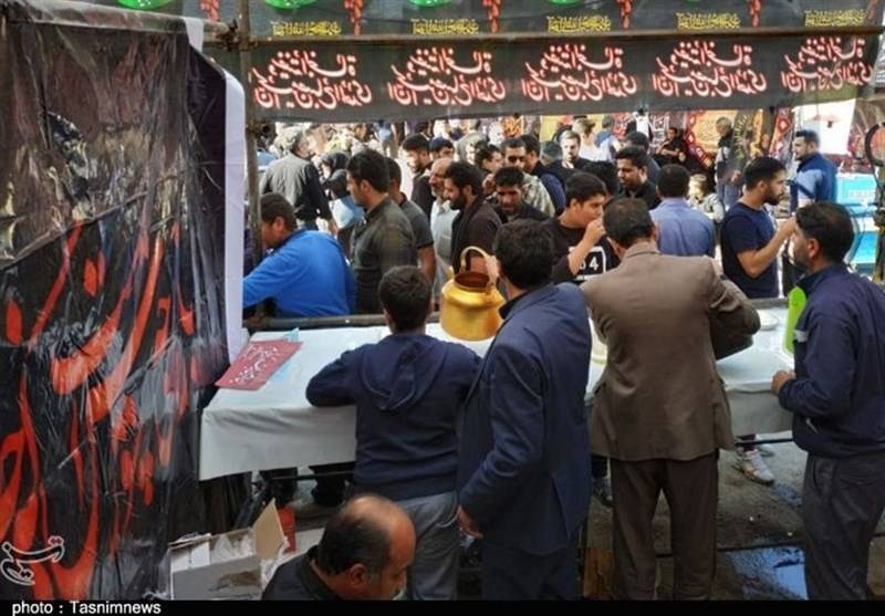 قم، عمود اول مسیر عاشقی؛ روایت میزبانی از زائران 32 کشور