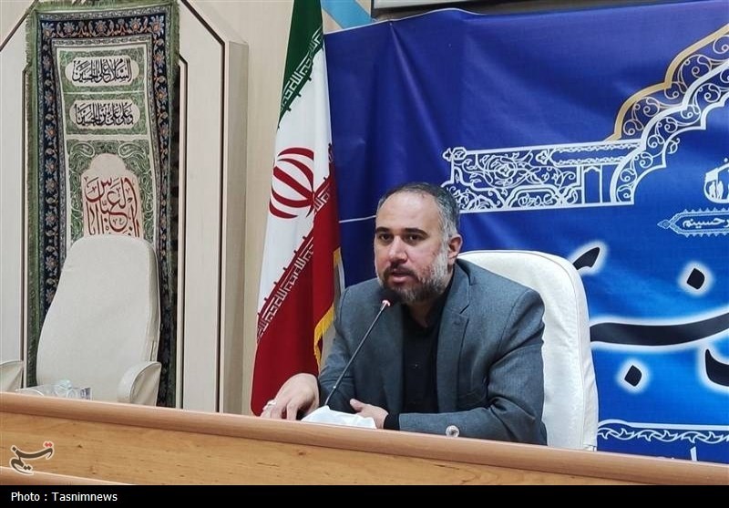 قم، عمود اول مسیر عاشقی؛ روایت میزبانی از زائران 32 کشور