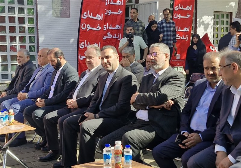 لزوم فرهنگ‌سازی برای افزایش مشارکت جوانان و زنان در اهدای خون