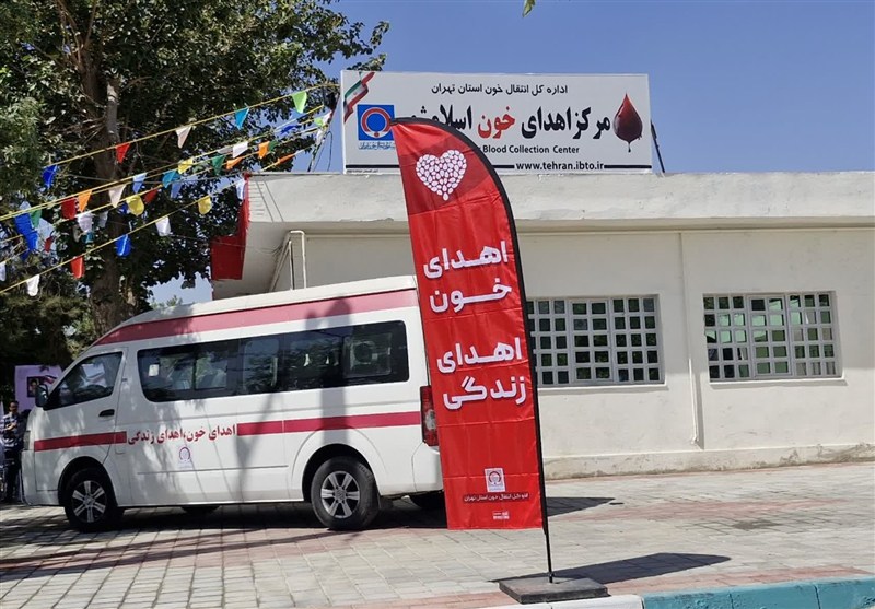 لزوم فرهنگ‌سازی برای افزایش مشارکت جوانان و زنان در اهدای خون