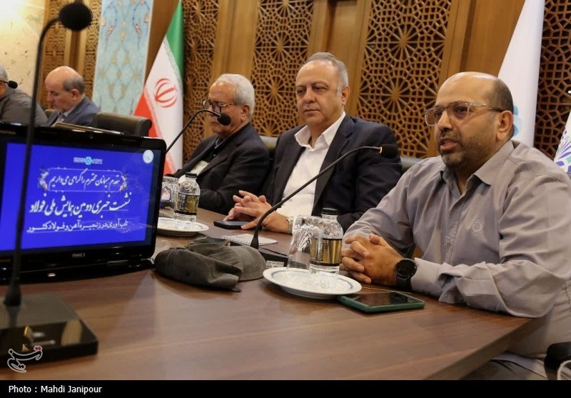 مالیات و برق دوبرابری، صنعت را از پا درآورد+عکس