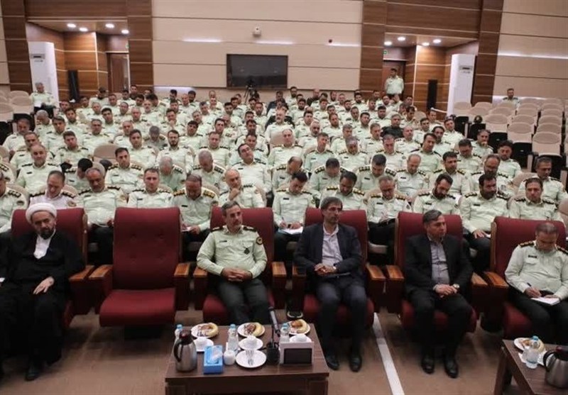 مردمی بودن و جامعه‌محوری شاخصه اصلی فراجا