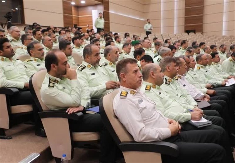 مردمی بودن و جامعه‌محوری شاخصه اصلی فراجا