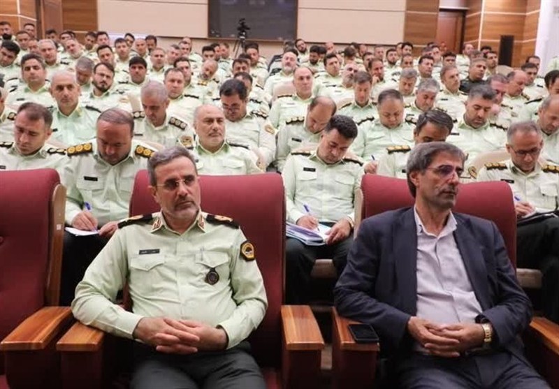 مردمی بودن و جامعه‌محوری شاخصه اصلی فراجا