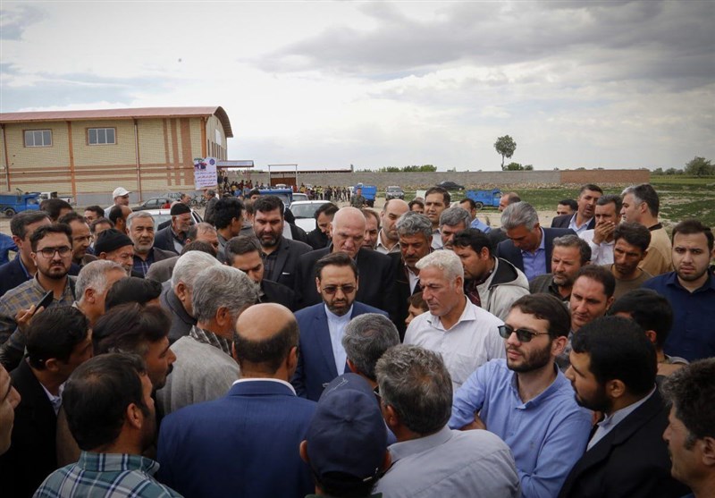 مرور سلوک رفتاری شهدای خدمت به مناسبت هفته دولت