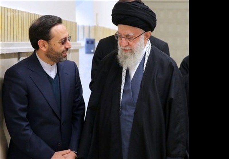 مرور سلوک رفتاری شهدای خدمت به مناسبت هفته دولت