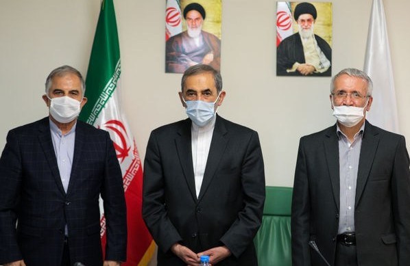 دانشگاه های جمهوری اسلامی ایران , دانشگاه آزاد اسلامی , وزارت علوم , 