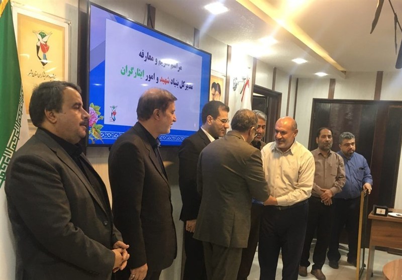 مسئولیت در نظام جمهوری اسلامی امانت الهی است+تصویر