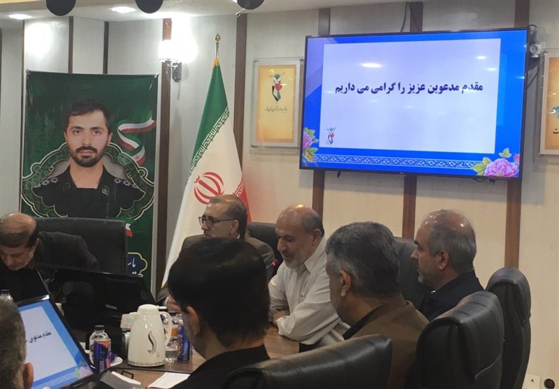 مسئولیت در نظام جمهوری اسلامی امانت الهی است+تصویر