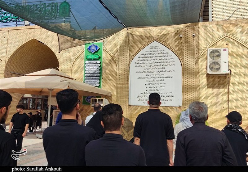 امام حسین (ع) , امام زمان (عج) , امام زمان , پیاده روی اربعین , اربعین , کربلا , مسجد , 