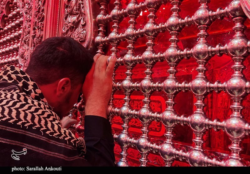 امام حسین (ع) , اربعین , پیاده روی اربعین , مسجد , کربلا , 