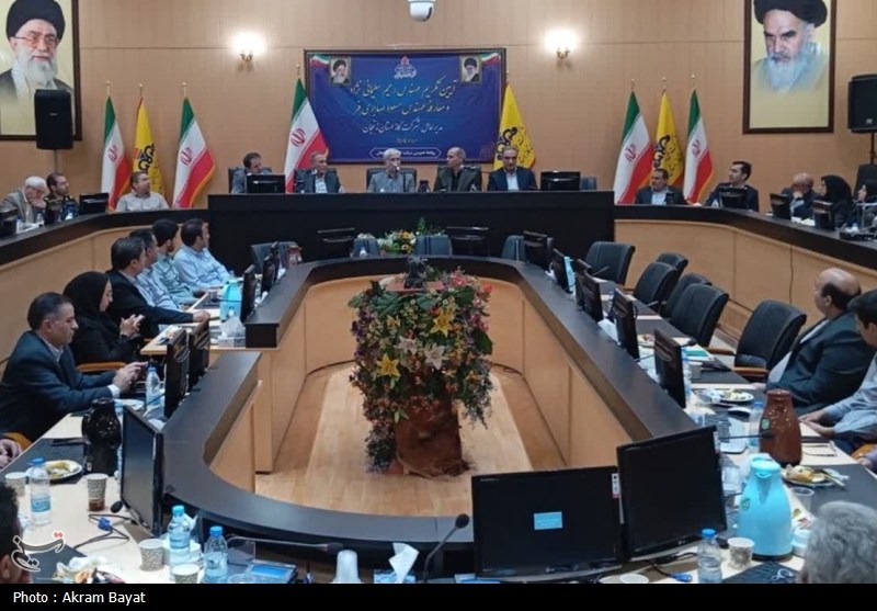 مشکل تامین انرژی نیروگاه‌ها برای زمستان برطرف شد
