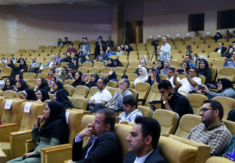 مطالبات خبرنگاران کرمانشاه به گوش مسئولان رسید+ تصاویر