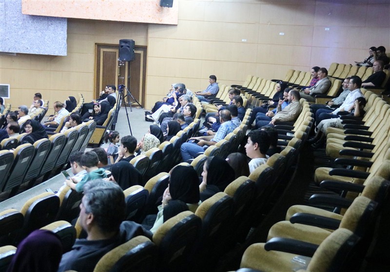 مطالبات خبرنگاران کرمانشاه به گوش مسئولان رسید+ تصاویر