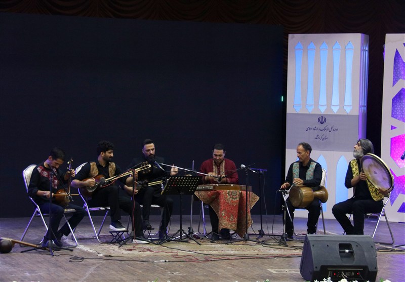 مطالبات خبرنگاران کرمانشاه به گوش مسئولان رسید+ تصاویر