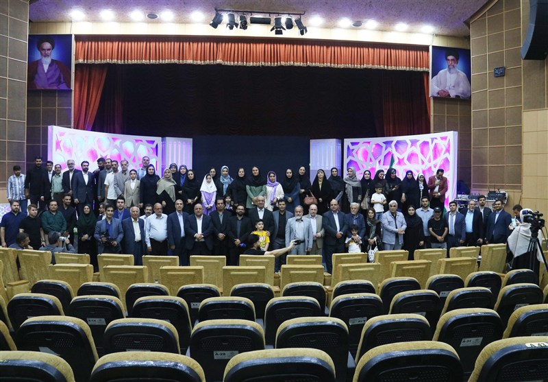 مطالبات خبرنگاران کرمانشاه به گوش مسئولان رسید+ تصاویر