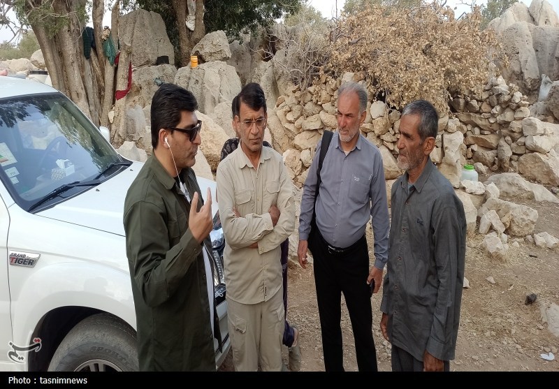 آتش سوزی جنگل ها و مراتع , جنگل , 