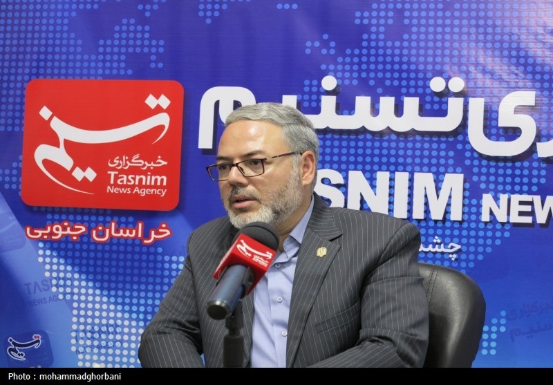 میزگرد چالش‌های «زمین» و «منابع» در توسعه فضاهای آموزشی و مسکن خراسان جنوبی