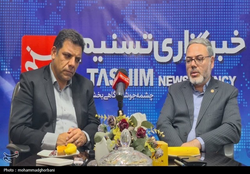 میزگرد چالش‌های «زمین» و «منابع» در توسعه فضاهای آموزشی و مسکن خراسان جنوبی