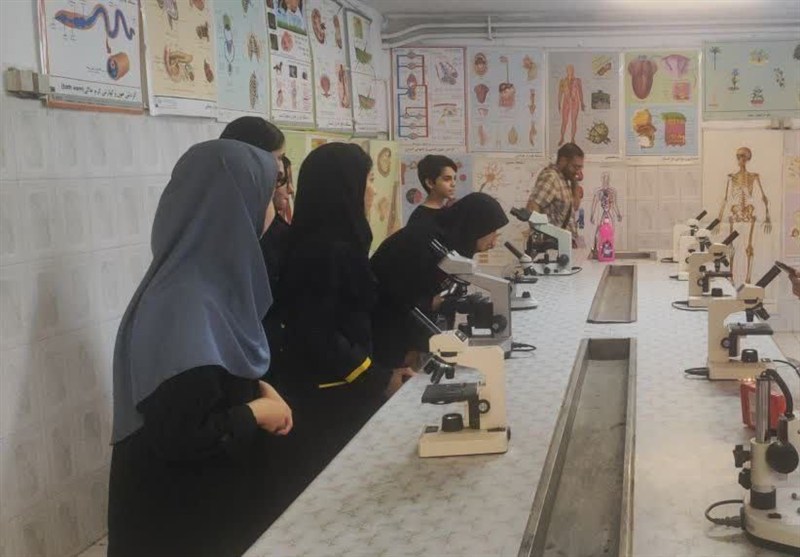 نخستین مرکز هوش مصنوعی شهرستان‌های استان تهران در شهریار افتتاح شد+تصویر
