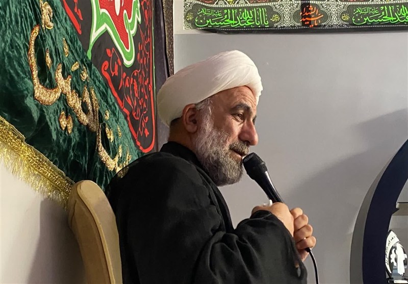 نخستین هیئت رسانه جنوب غرب تهران در اسلامشهر برپا شد+تصویر