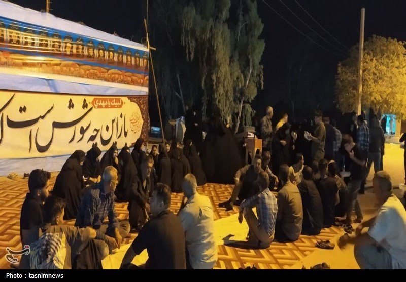 اربعین 1404 , اربعین , 