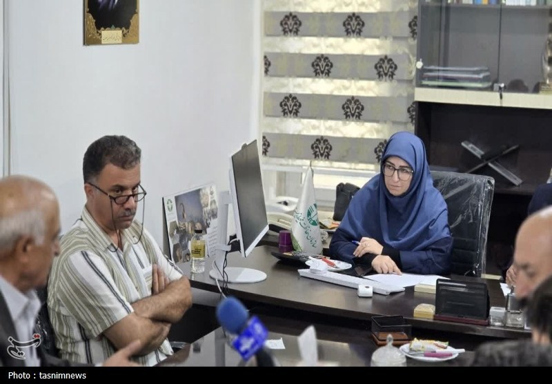 پایش و نظارت در محیط زیست , 