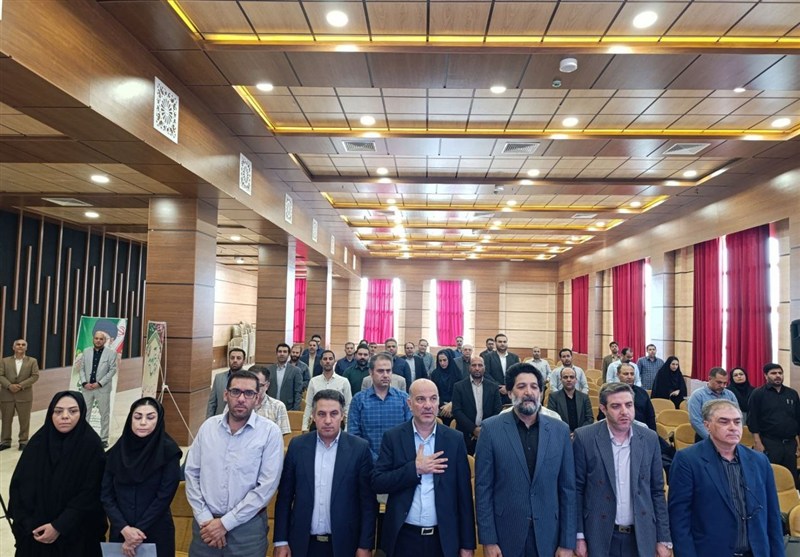 همایش ضوابط و مقررات شهرسازی و معماری در نسیم‌شهر برگزار شد+تصویر