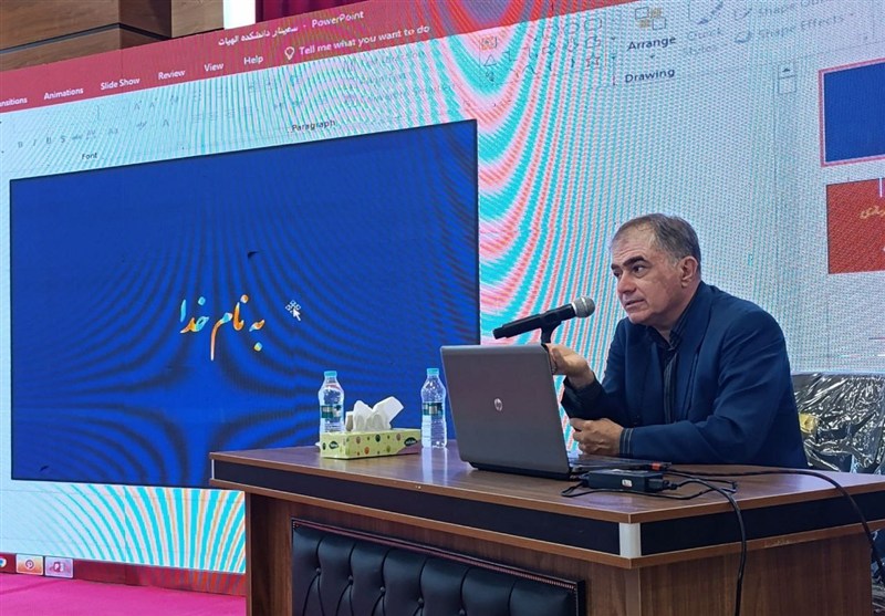 همایش ضوابط و مقررات شهرسازی و معماری در نسیم‌شهر برگزار شد+تصویر