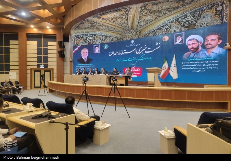 همدان مجوز احداث نخستین کارخانه بازیافت هواپیما در غرب آسیا را گرفت