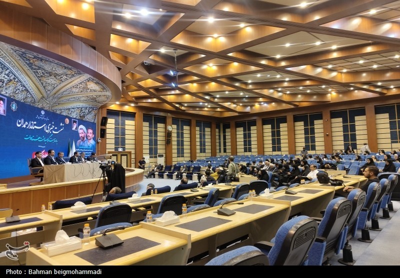 همدان مجوز احداث نخستین کارخانه بازیافت هواپیما در غرب آسیا را گرفت