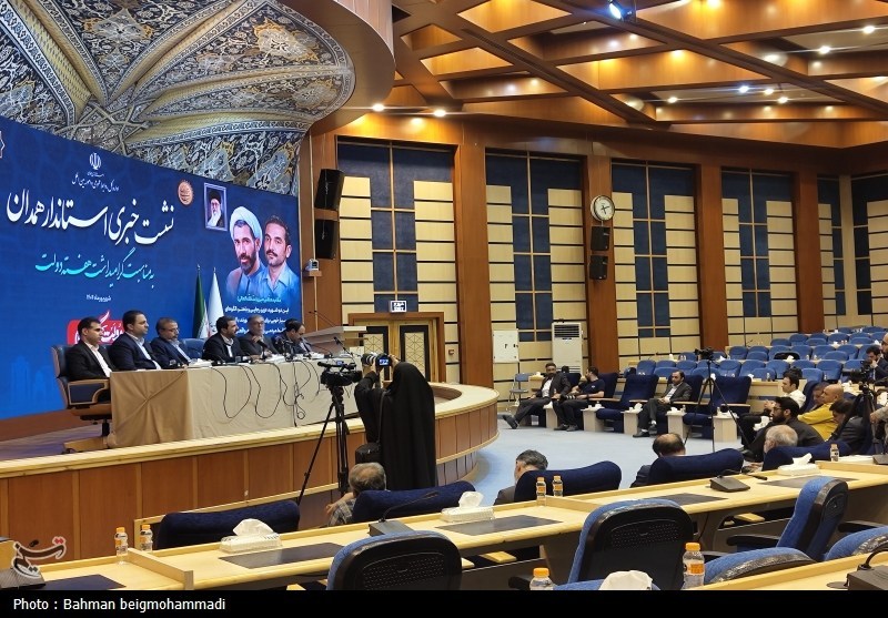همدان مجوز احداث نخستین کارخانه بازیافت هواپیما در غرب آسیا را گرفت