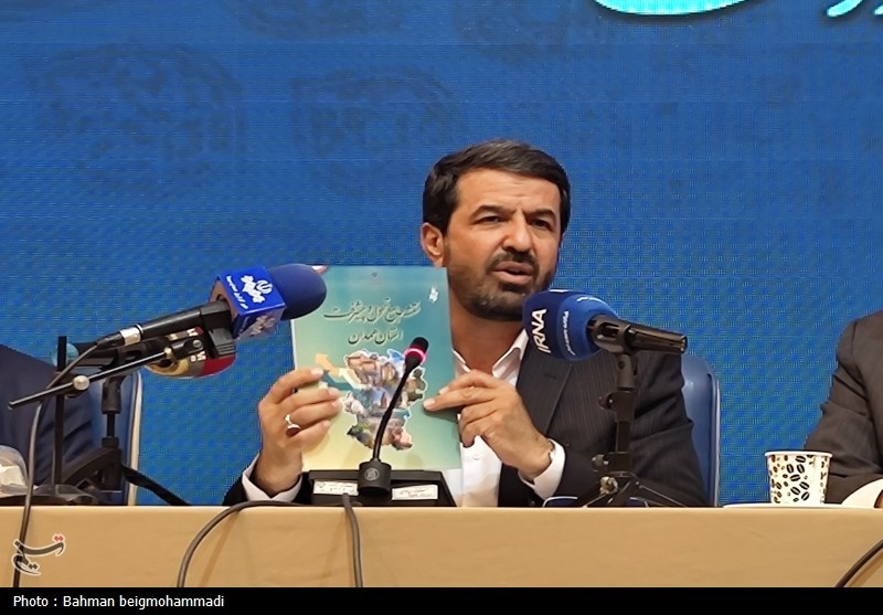 همدان مجوز احداث نخستین کارخانه بازیافت هواپیما در غرب آسیا را گرفت