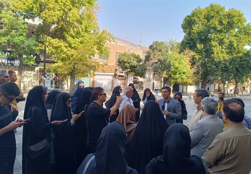 همدان پیشرو در هوشمندسازی تقاطع‌ها