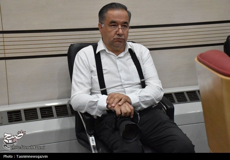 همدلی و تعامل عامل توسعه قزوین/نوذری به خبرنگاران چه گفت