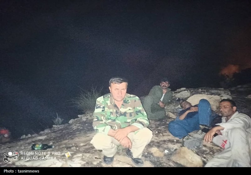 سازمان منابع طبیعی , 