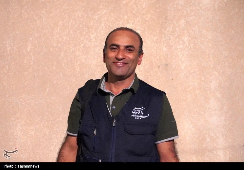 وقتی خبرنگاری رنگ ایثار می‌گیرد؛ روایت دو راوی اربعین