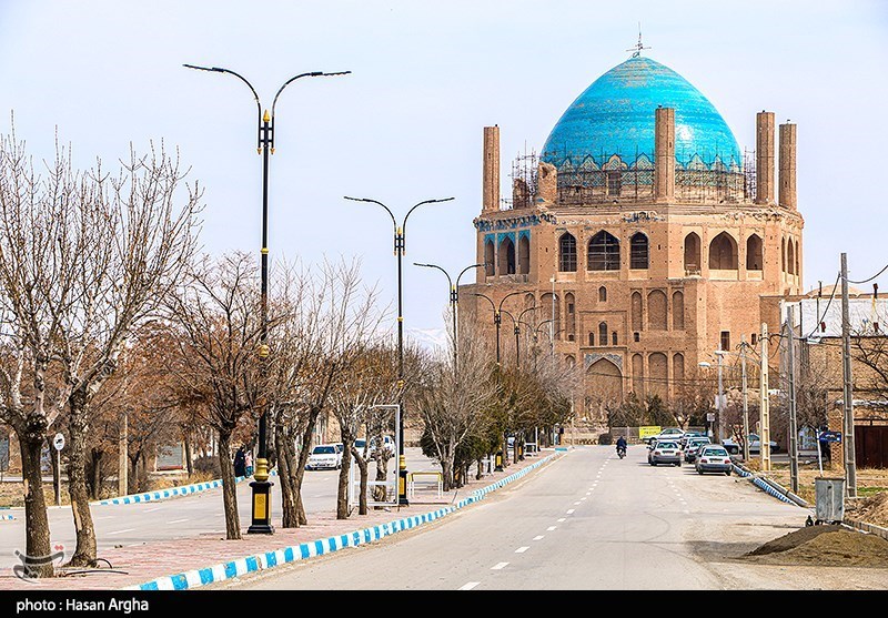وقتی گردشگران زنجان را نمی‌شناسند/ یک قرن غفلت گردشگری!