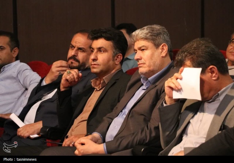 نفت ایران , 